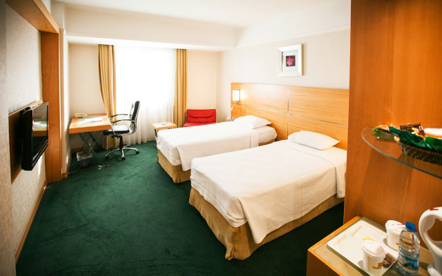 Anemon Grand Denizli Otel