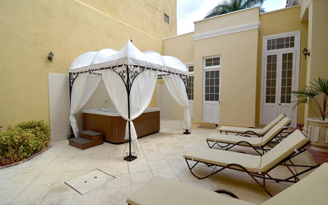Hotel Encanto El Marques