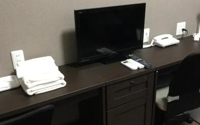 Hotel Stay Village