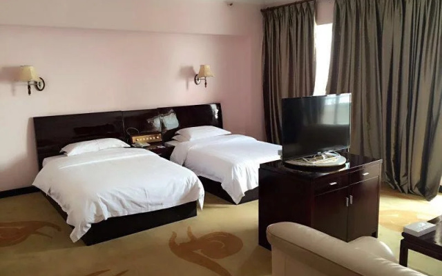 Yunhe Hotel