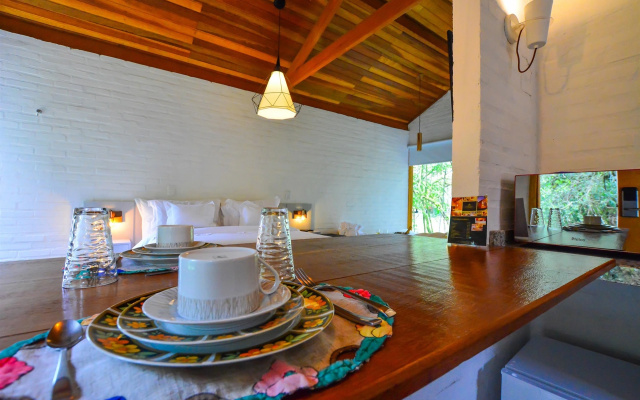 Resort Magnífico