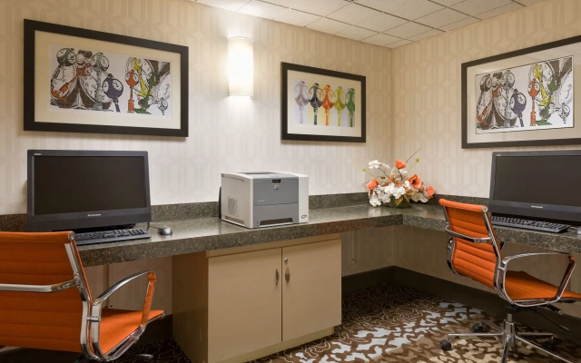 Hampton Inn Danbury