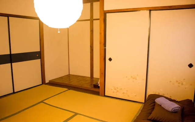 Moco Hostel