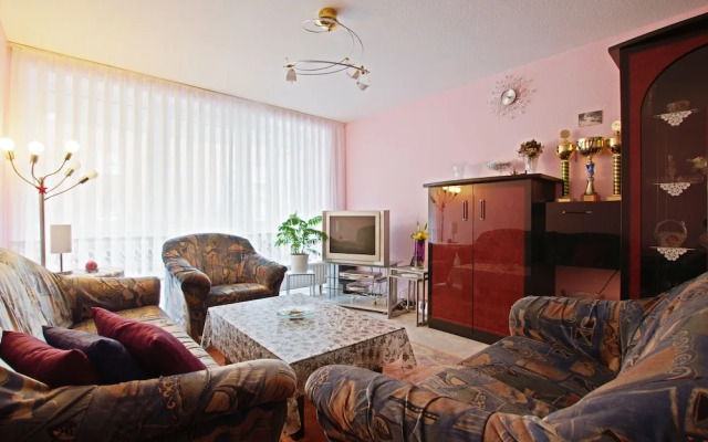 Private Apartment Wilhelm-Bluhm-Straße