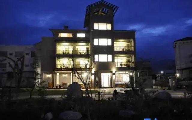 Secret Garden Homestay
