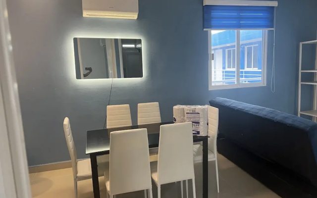 Bnb Suites