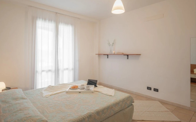 Stylish Residence Le Fontane 1 Bedroom Sleeps 4