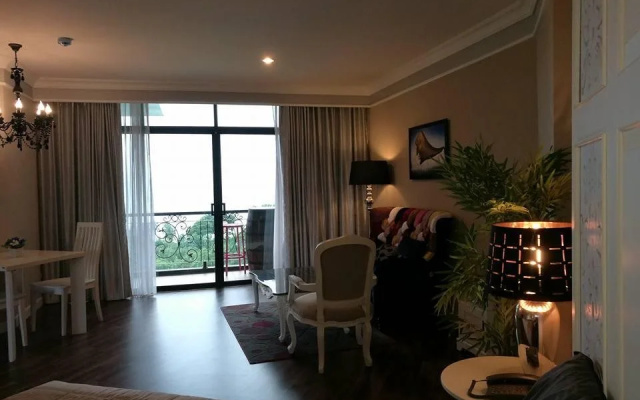 Ao Nang Hipster Hotel