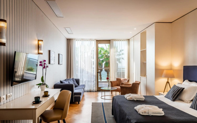 Daniel Hotel Herzliya