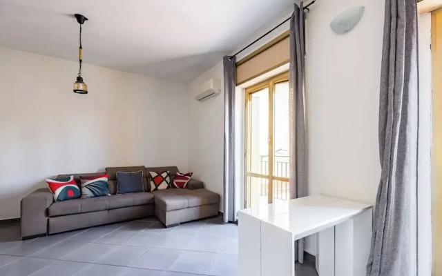 Revolutionary Apartment Near Duomo Station