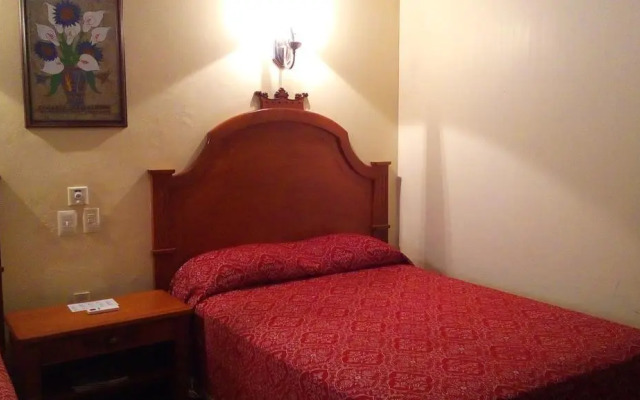 Hotel Posada del Rey