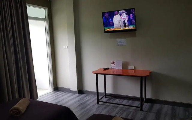 Room 18 at PTT Wangchao