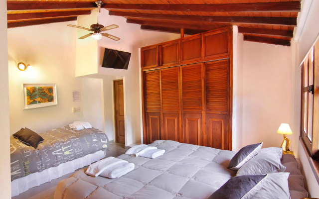 Posada De Campo