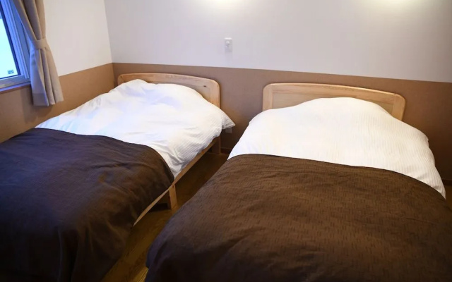 Mush Rooms