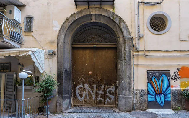 Antica Napoli Cristo Velato