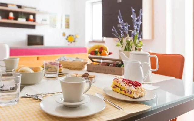 B&B La Corte