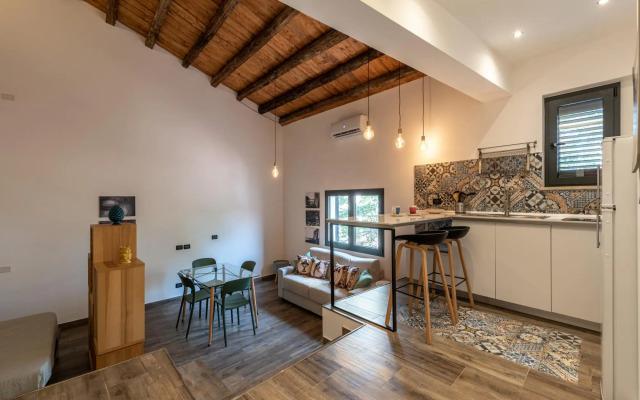 Sant'Agostino Loft al Teatro Massimo by Wonderful Italy
