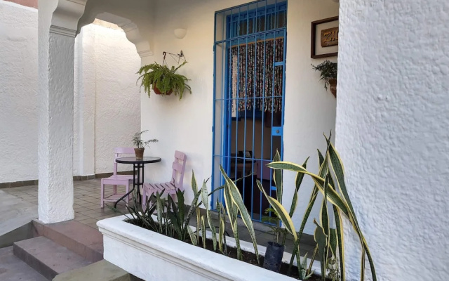 Zili Pernambuco Hostel & CoWorking