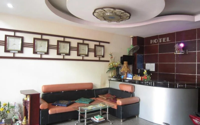 Duc Nguyen Hotel