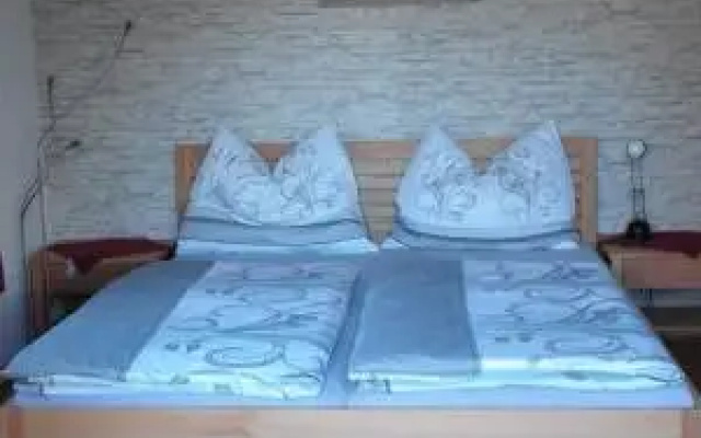 Ferienwohnung Steinberger