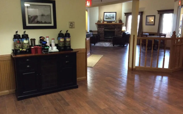 Country Inn of Two Harbors