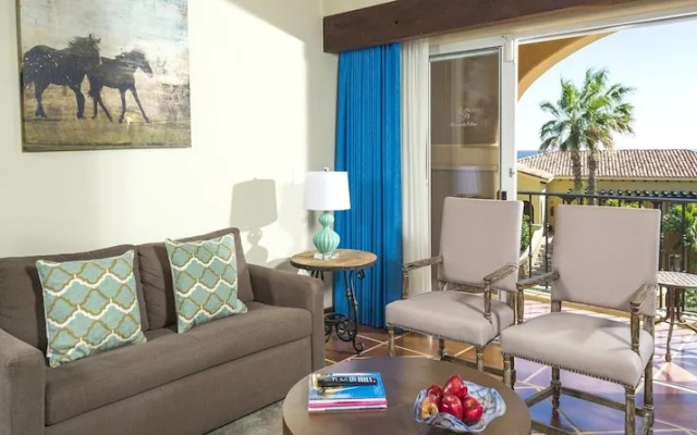 The Club Hacienda del Mar Resort All-Inclusive