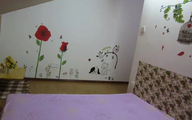 Suzhou Romantic L&L House