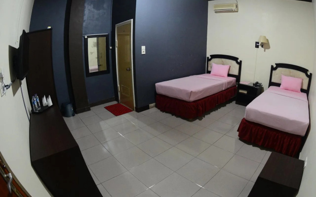 Makassar Mulia Hotel