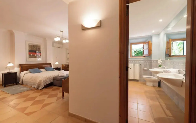 Circe - Villa With Private Pool In Fornalutx