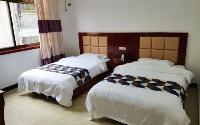 Kelaixuan Homestay (Huashan Scenic Area)