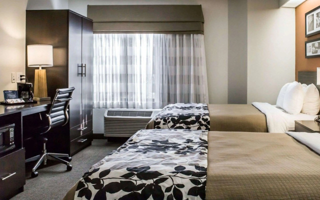 Sleep Inn Kernersville I-40