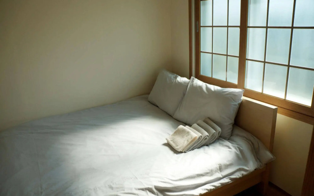Soh Guesthouse
