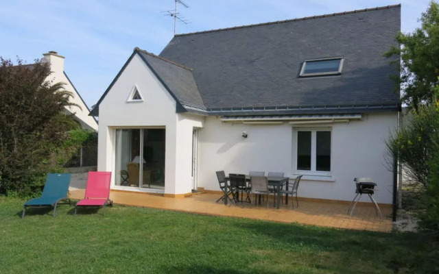 Les Embruns (RHU100)