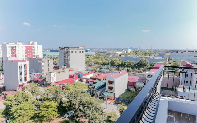 Yên Phong Hotel