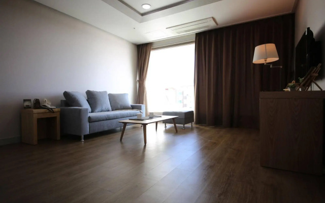 Hotel Aroha