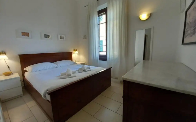 Porcellana Double in Firenze
