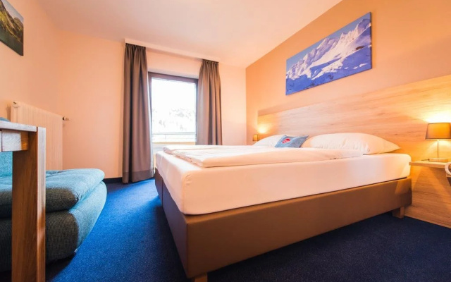 Hotel Mosermandl