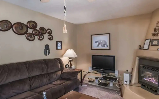 Oso Blanco by Ruidoso Vacation Rentals