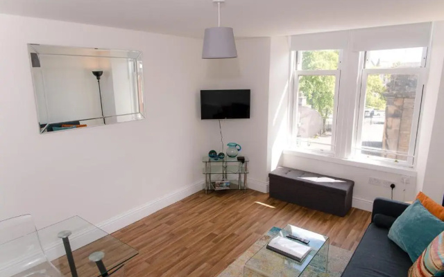 GreenStar Apartments