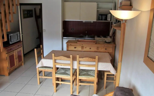 Appartement La Clusaz, 2 pièces, 6 personnes - FR-1-459-119