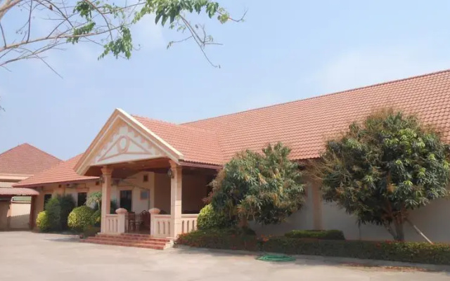 Satsada Hotel