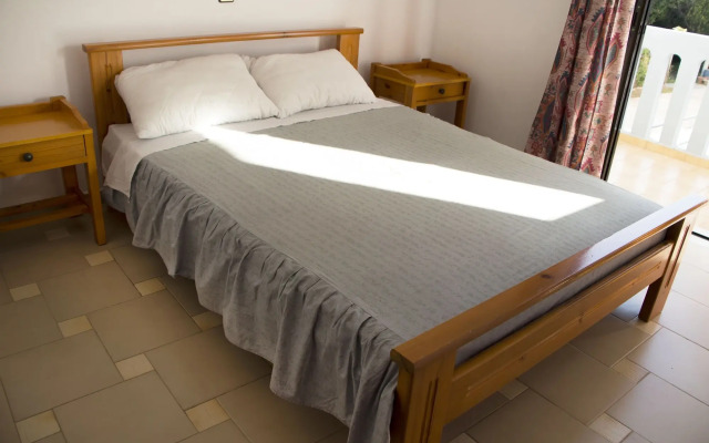 Popi Apartments