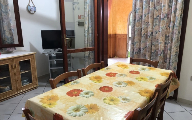 Appartamento Goicabula con Bbq