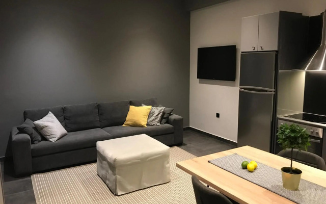 L apartment