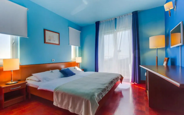 Family Resort Hotel Manora