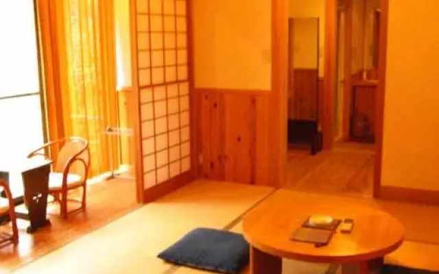 Azumino Nishiya Cottage