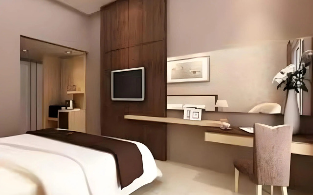 Bella Hotel Surabaya