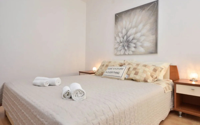 Apartment Silvija Inkoo 38961