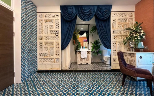 Anna King Hotel