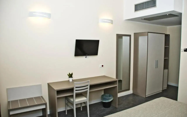 Hotel 4 Strade